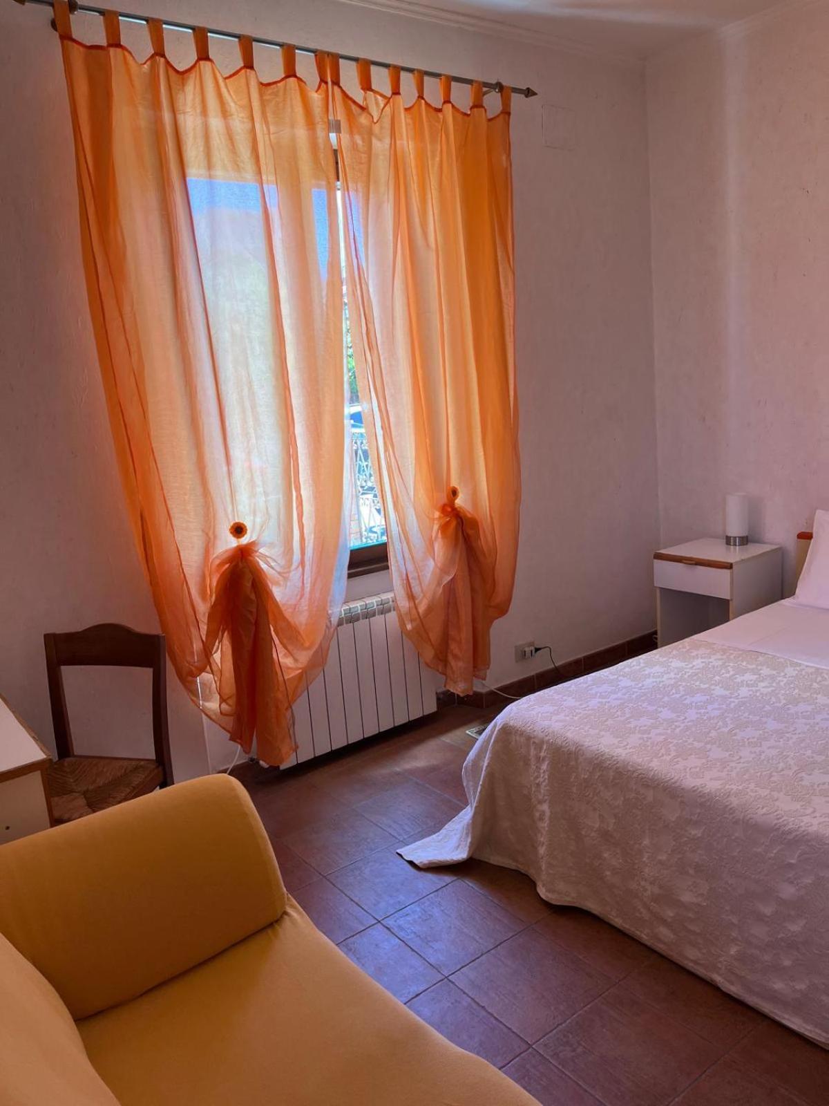 Casa vacanze Vacanze Deaf *