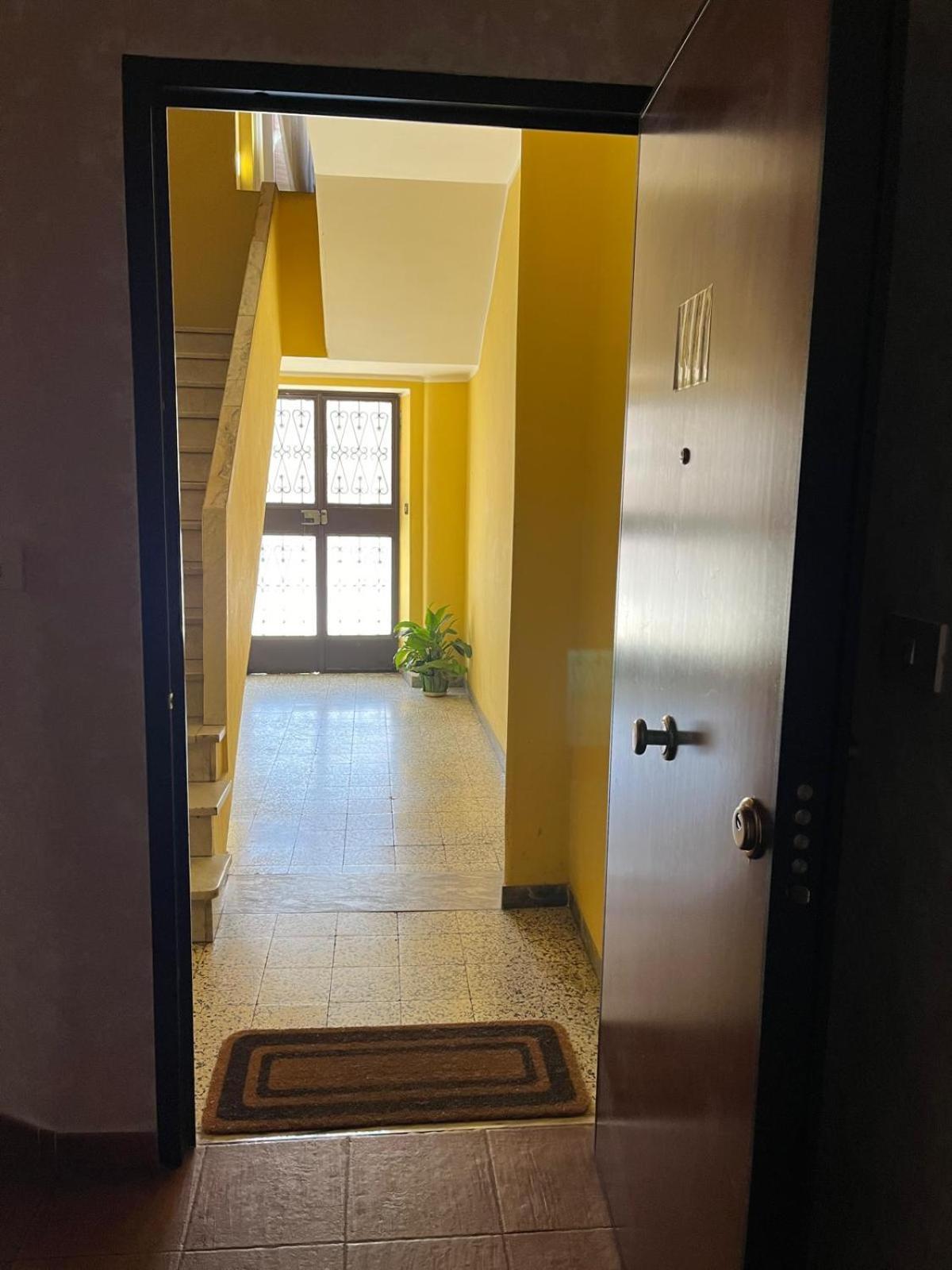 Casa vacanze Vacanze Deaf Roma