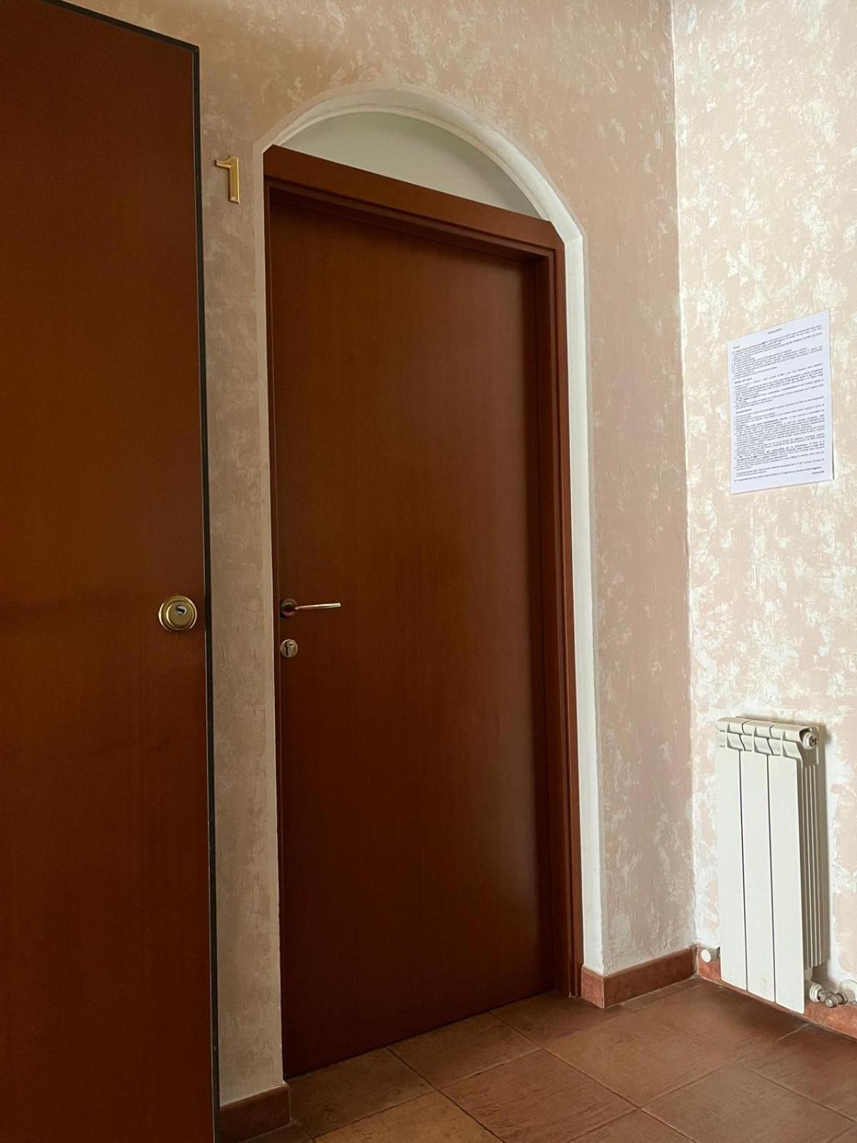 Vacanze Deaf Roma