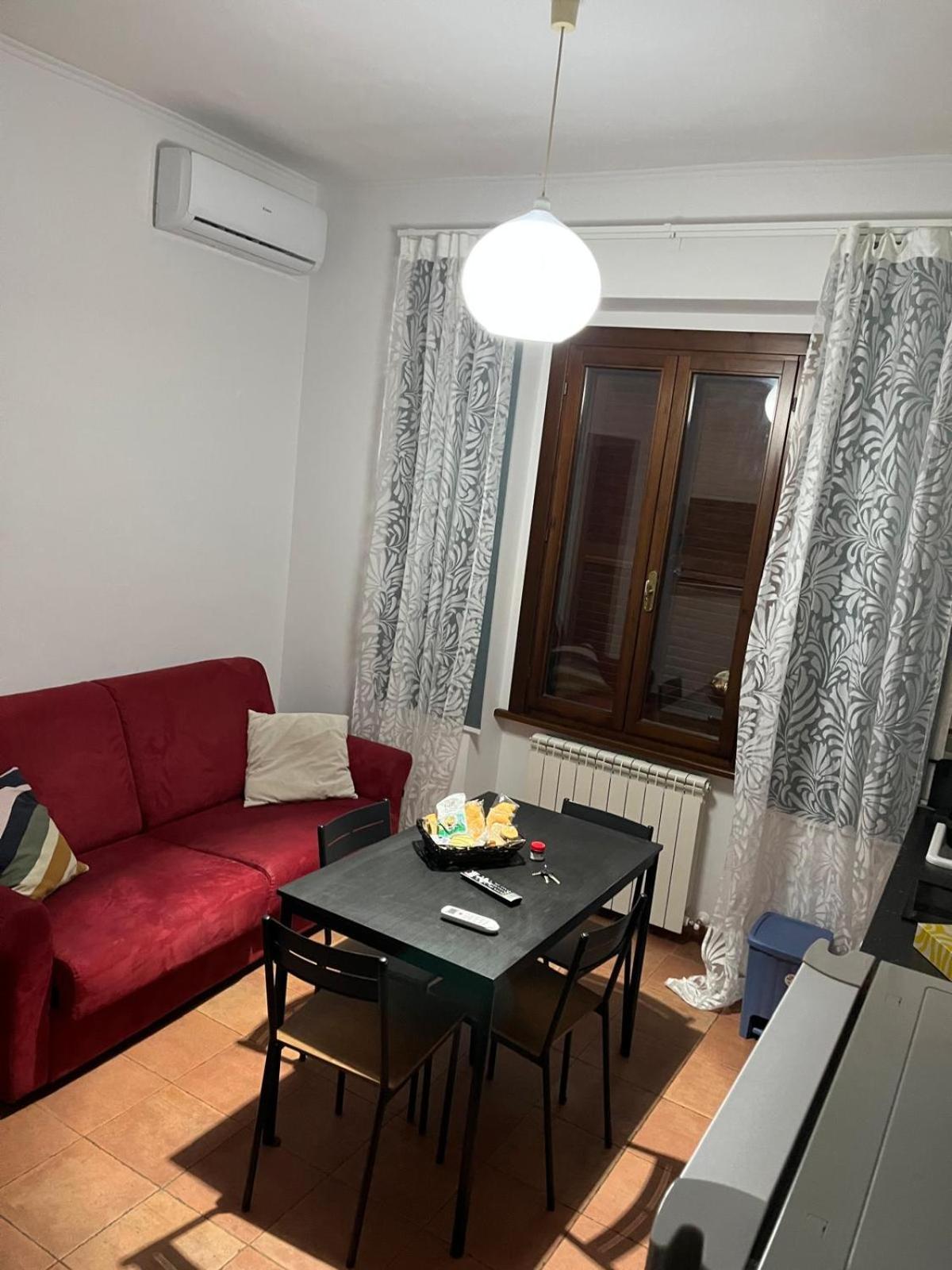 Casa vacanze Vacanze Deaf Roma