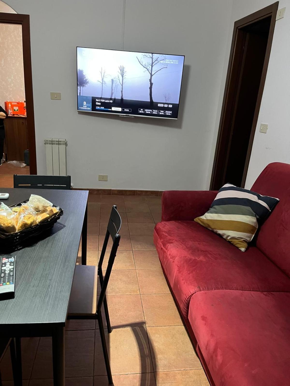 Vacanze Deaf