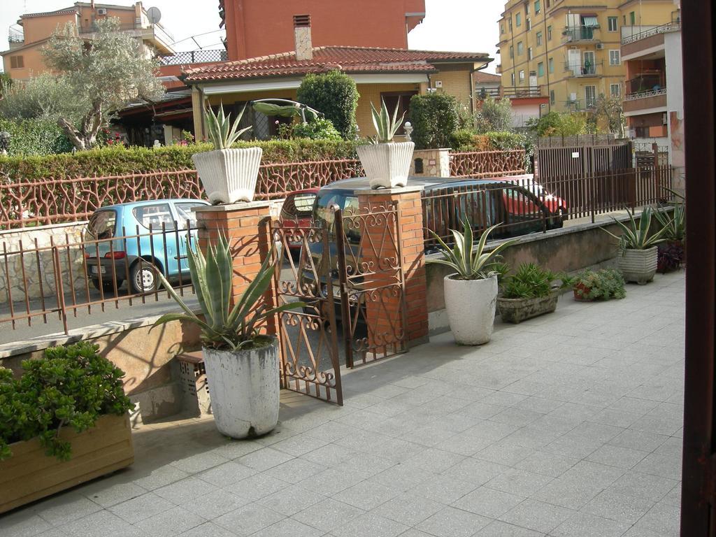 Casa vacanze Vacanze Deaf *