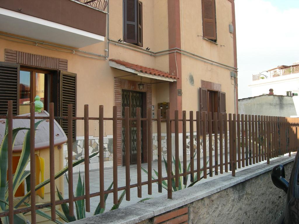 Casa vacanze Vacanze Deaf Roma
