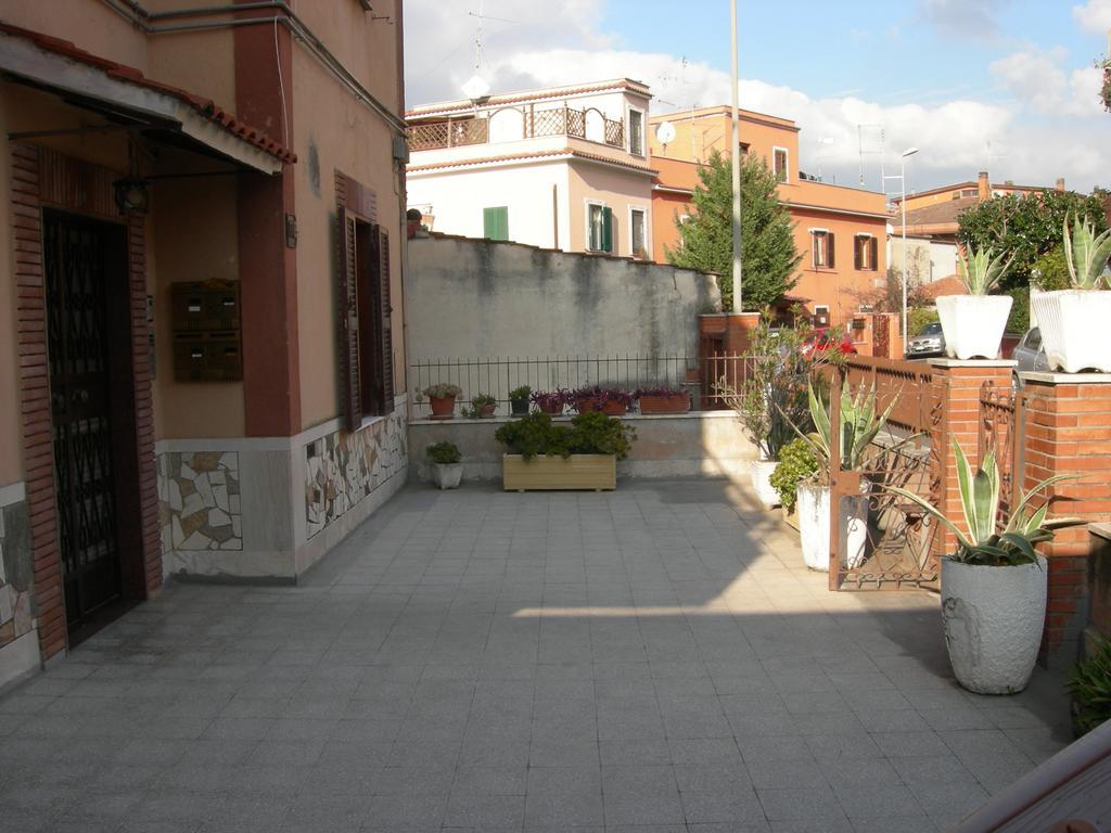 Vacanze Deaf * Roma