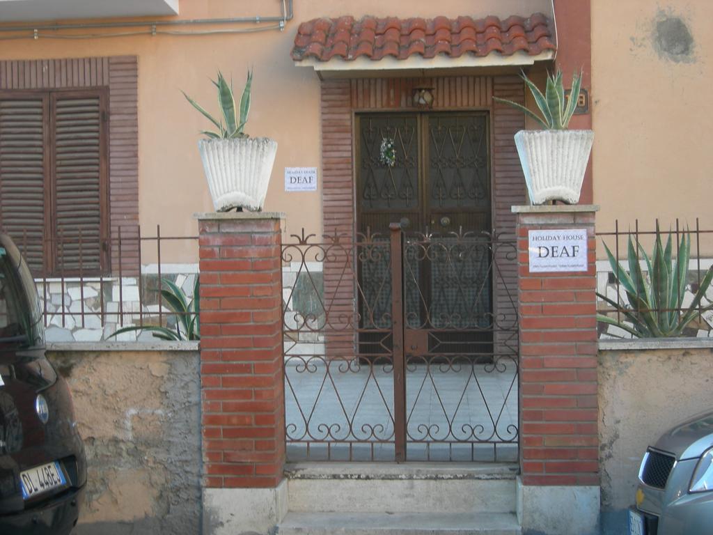 Vacanze Deaf * Roma