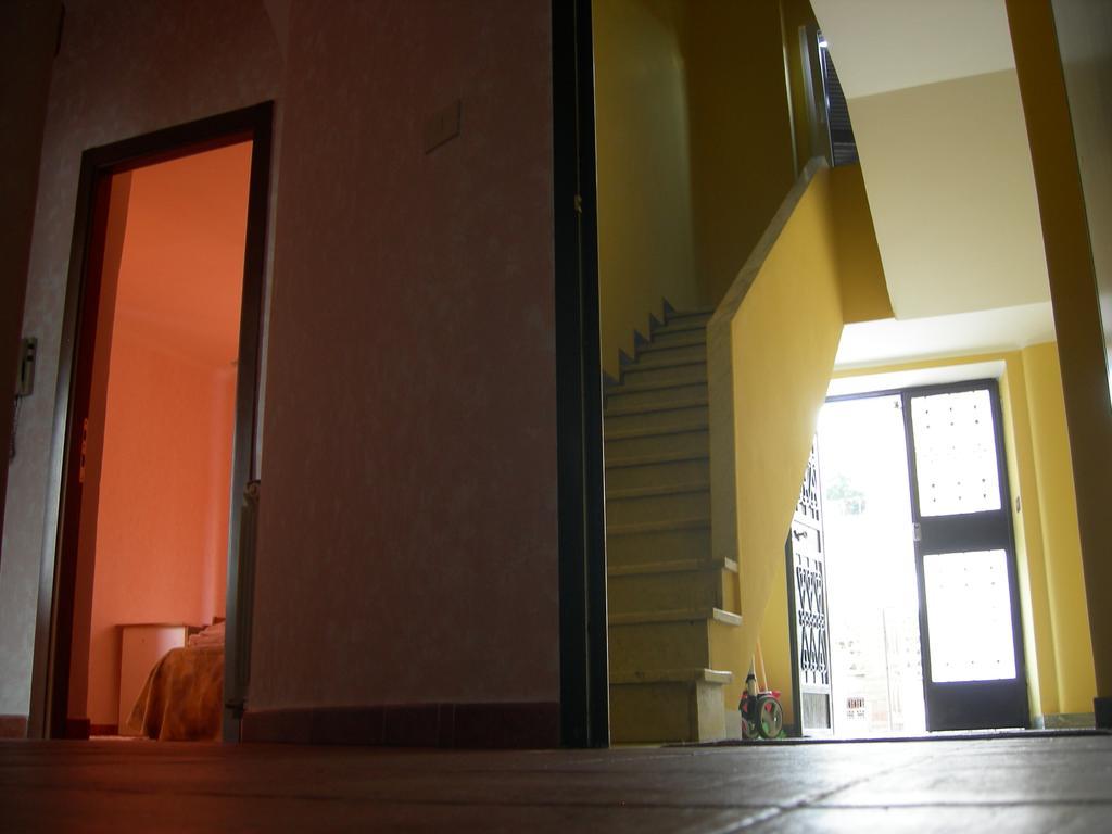 Vacanze Deaf Casa de férias *