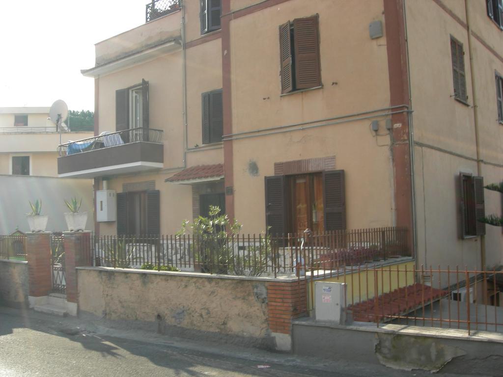Vacanze Deaf * Roma